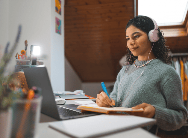Step-by-step guide to applying for our academic programs